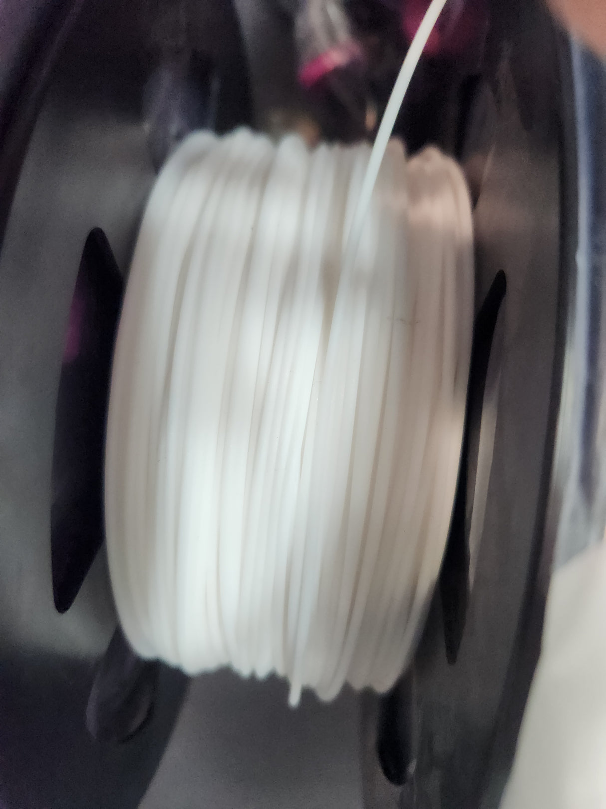 Stylish Upright Pen, Pencil, Marker, or Stylus Holder 3D Printed Base