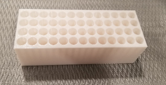 Stylish Upright Pen, Pencil, Marker, or Stylus Holder 3D Printed Base