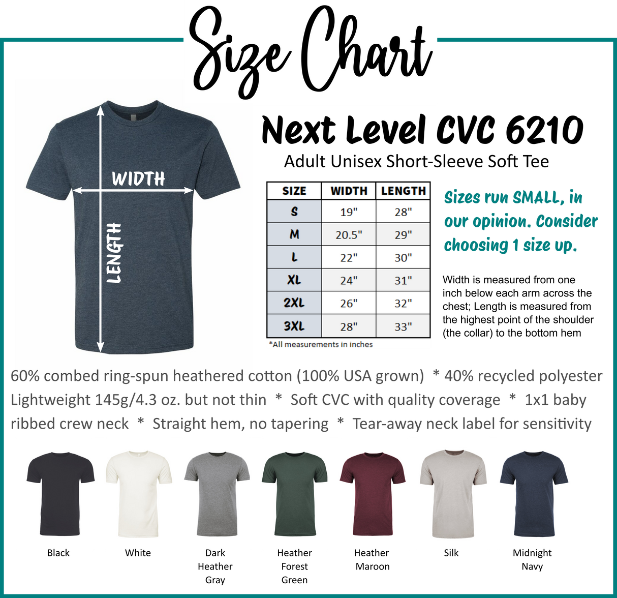 "Random" Star-Patterned Funny Unisex Tee